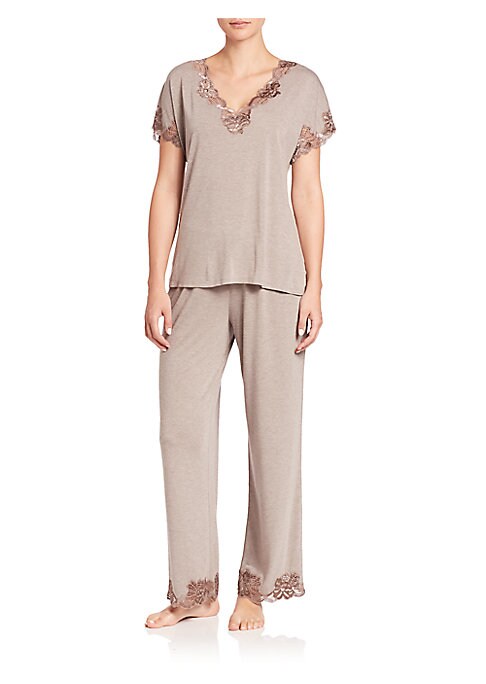 Luxe Lace Sleep Set