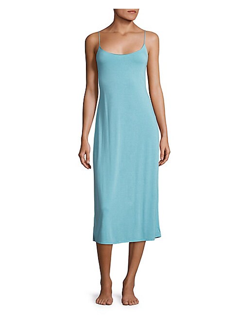 Travel Luxe Dress