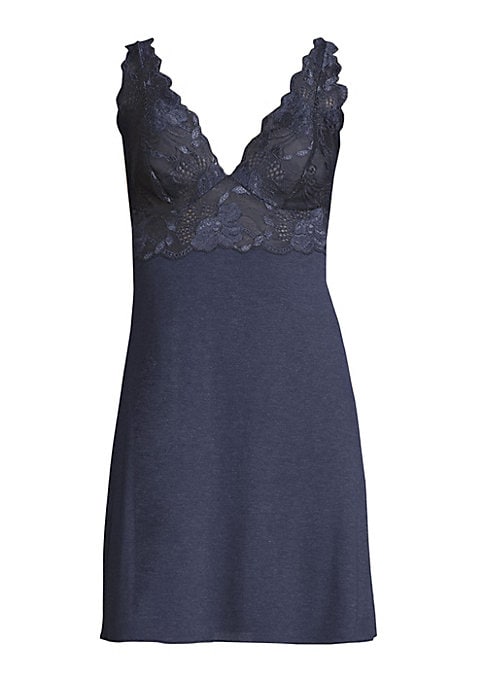 Floral Dreams Chemise
