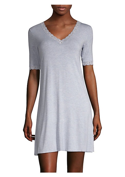Chic Comfort Sleepshirt