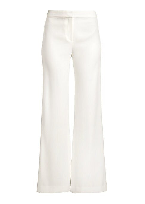 Wide-Leg Elegance