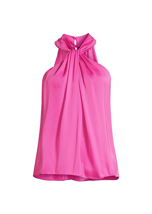 Twist & Flow Blouse