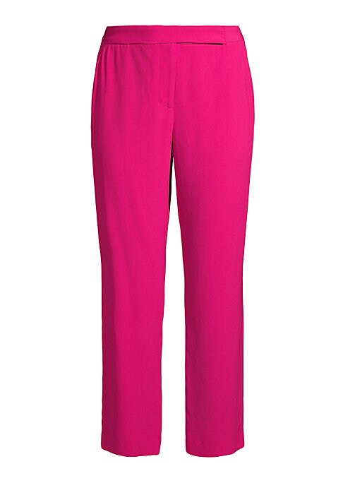 Chic Wide-Leg Trousers