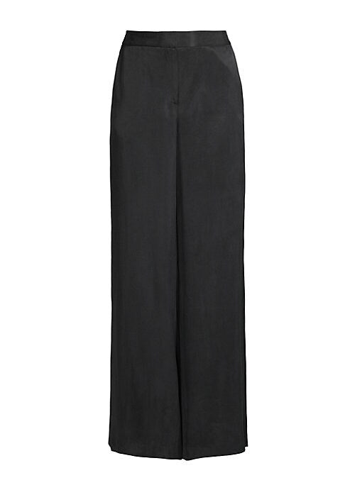 Chic Wide-Leg Essentials
