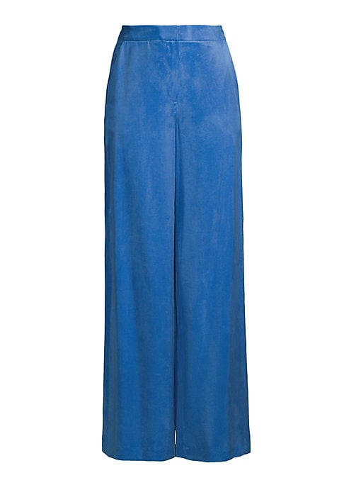 Chic Wide-Leg Trousers