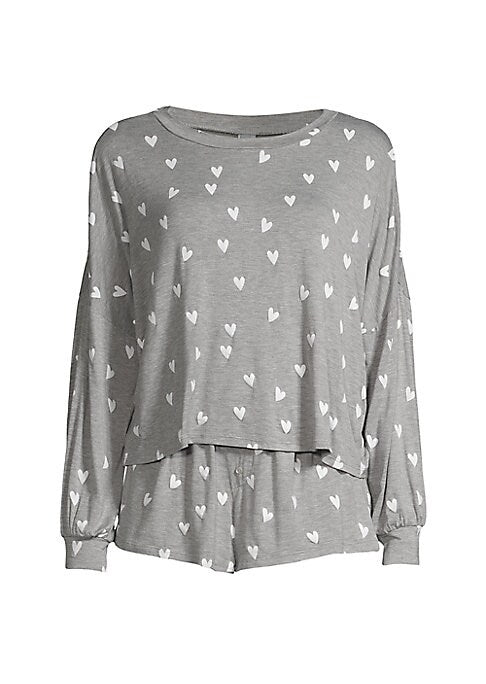 Starry Nights Pajama Set