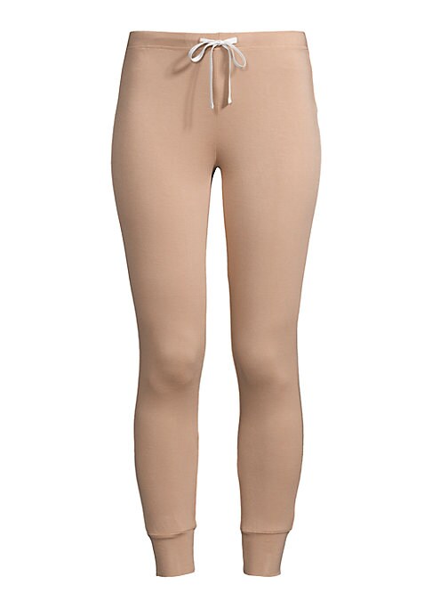 Sleek Comfort Jogger Pants