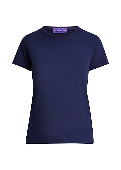 Cotton Comfort Tee