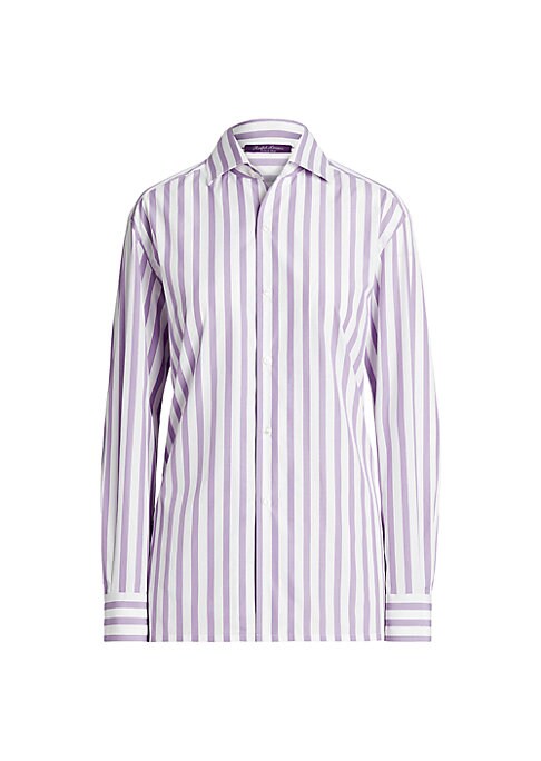 Chic Italian Button Shirt