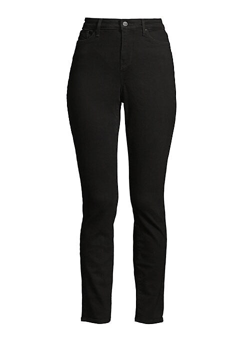 Chic Denim Leggings