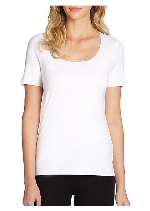 Luxe Layering Tee