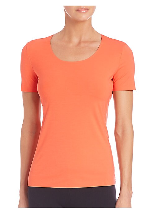 Luxe Layer Tee