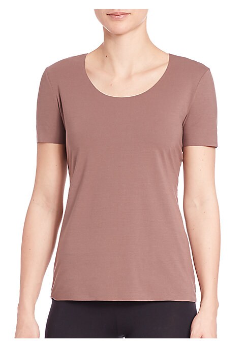 Luxe Layer Tee
