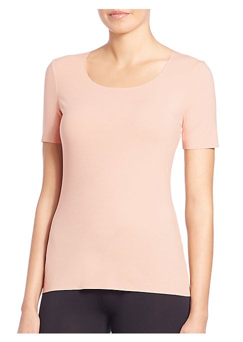 Luxe Comfort Tee