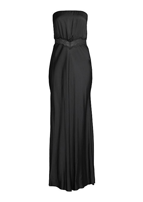 Lace Elegance Gown