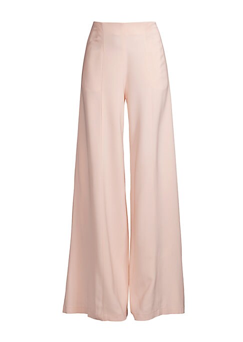 Chic Ultra Wide Pants