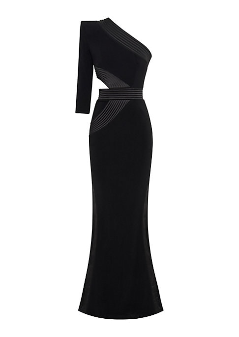 Delirious Elegance Gown
