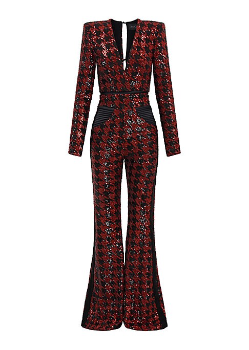 Versatile Chic Jumpsuit