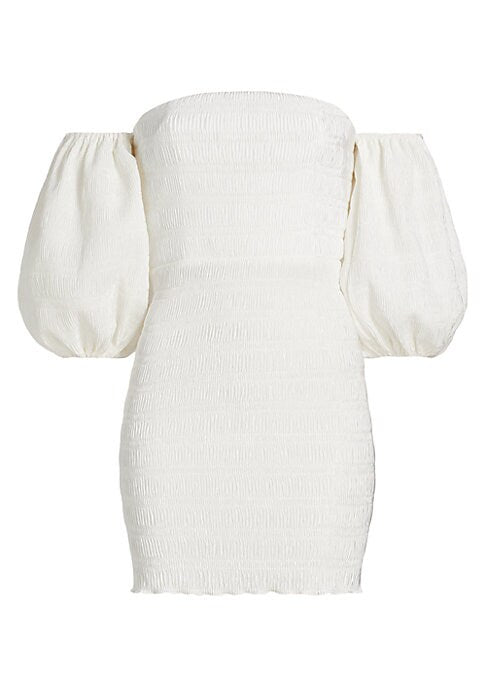 Vintage Elegance Dress