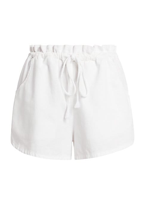 Retro Dolphin Shorts