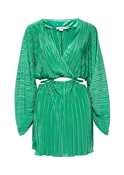 Chic Cutout Dress