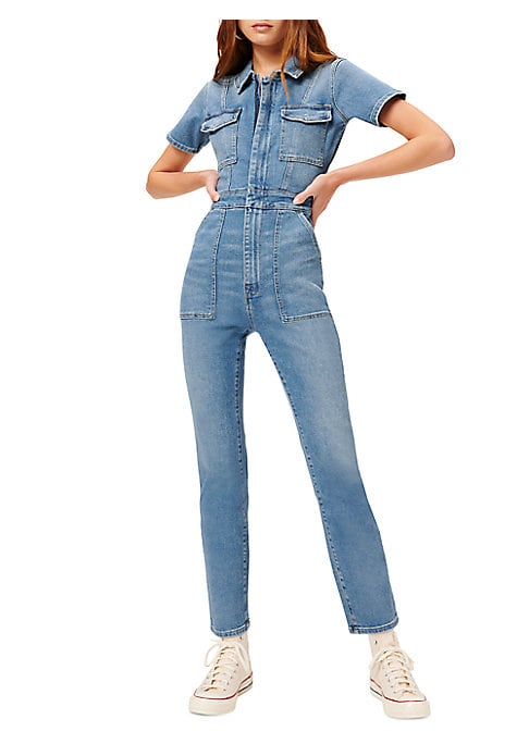 Success in Style Jumpsuit