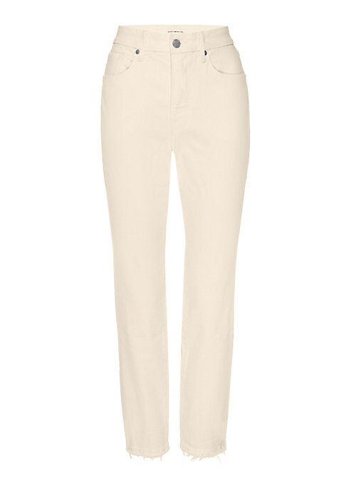 Essential High-Rise Skinny Pants