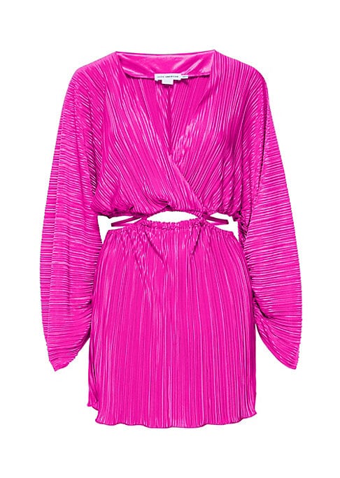 Cutout Breeze Dress