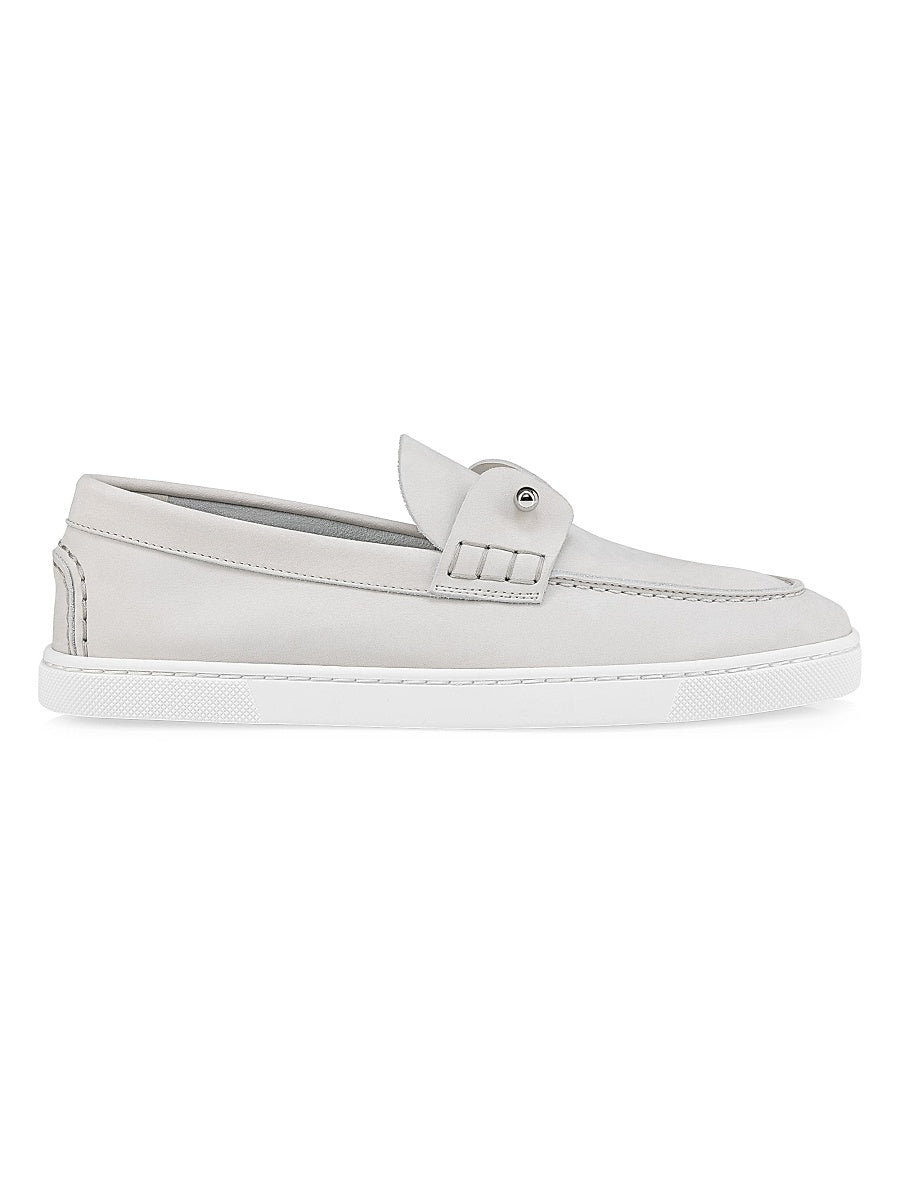 Chambeliboat Loafers