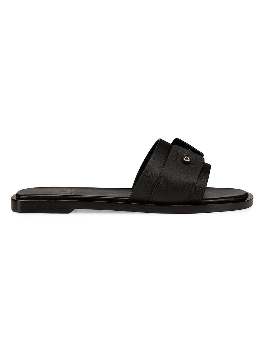 Chambeli Mule Sandals