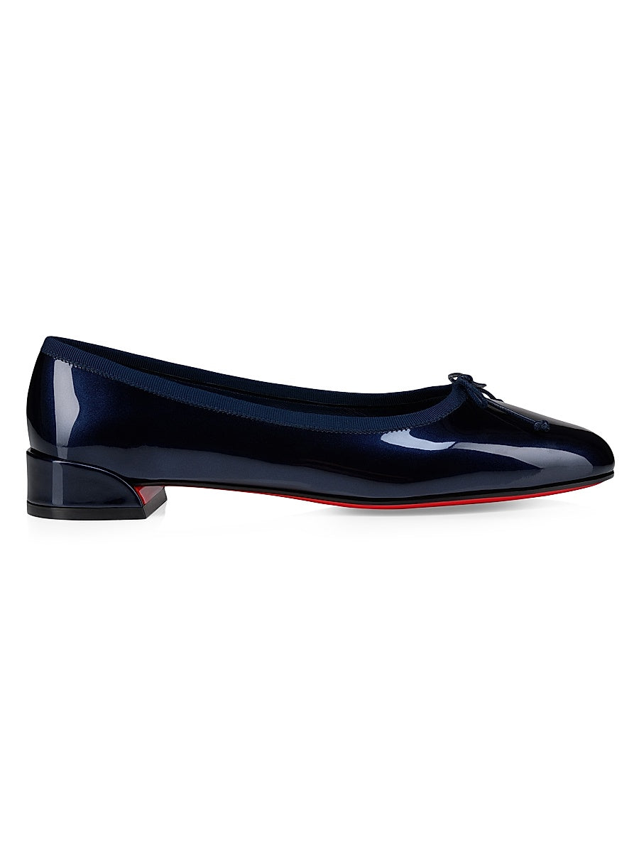 Sweetie Jane Flat Ballerinas
