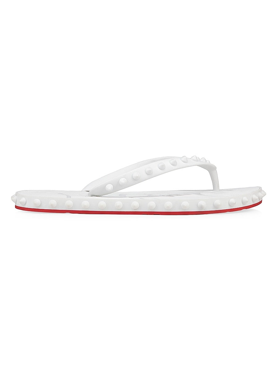 Super Loubi Flip Flops
