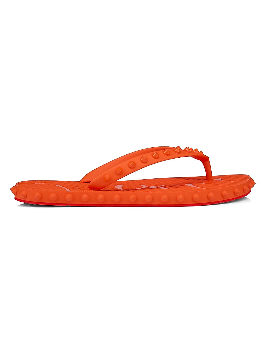 Super Loubi Flip Flops