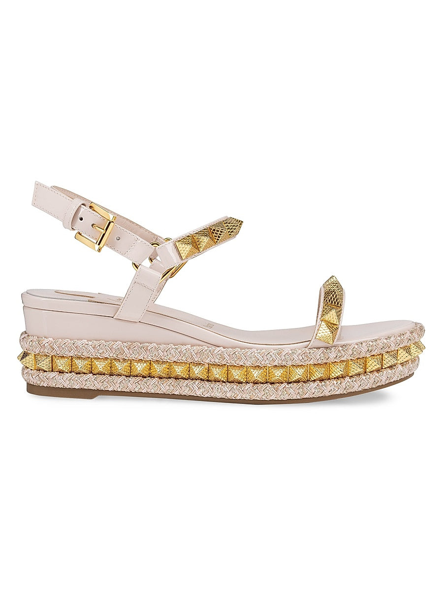 Pyraclou Wedges