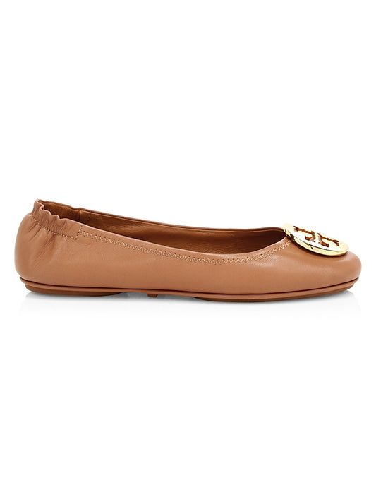 Claire Ballet Flats