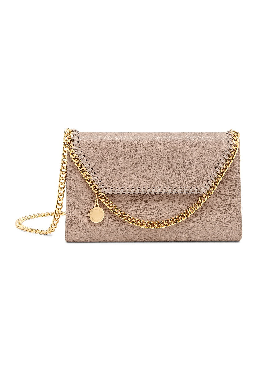 Mini Chain Crossbody Bag