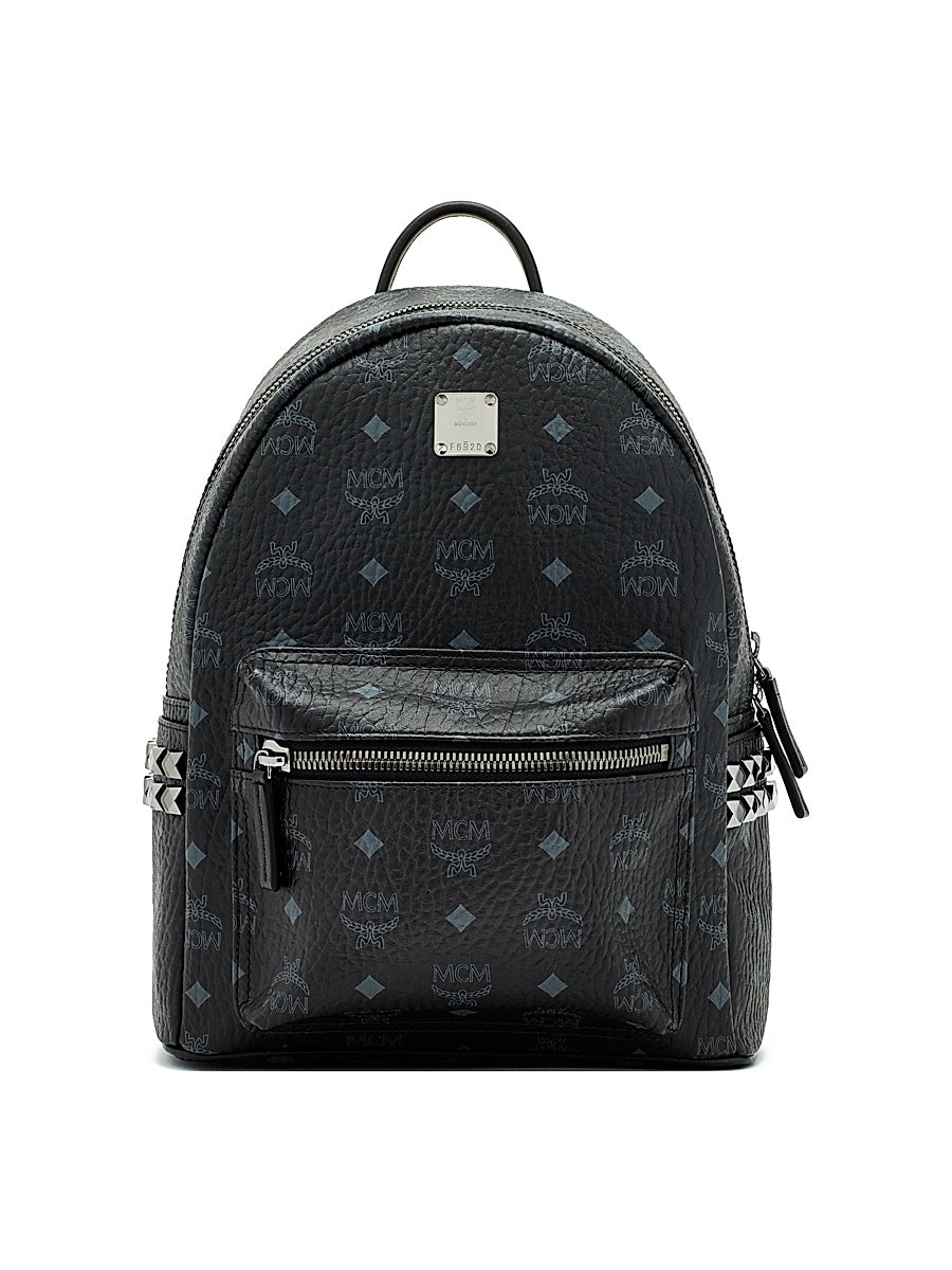 Small Stark Visetos Backpack
