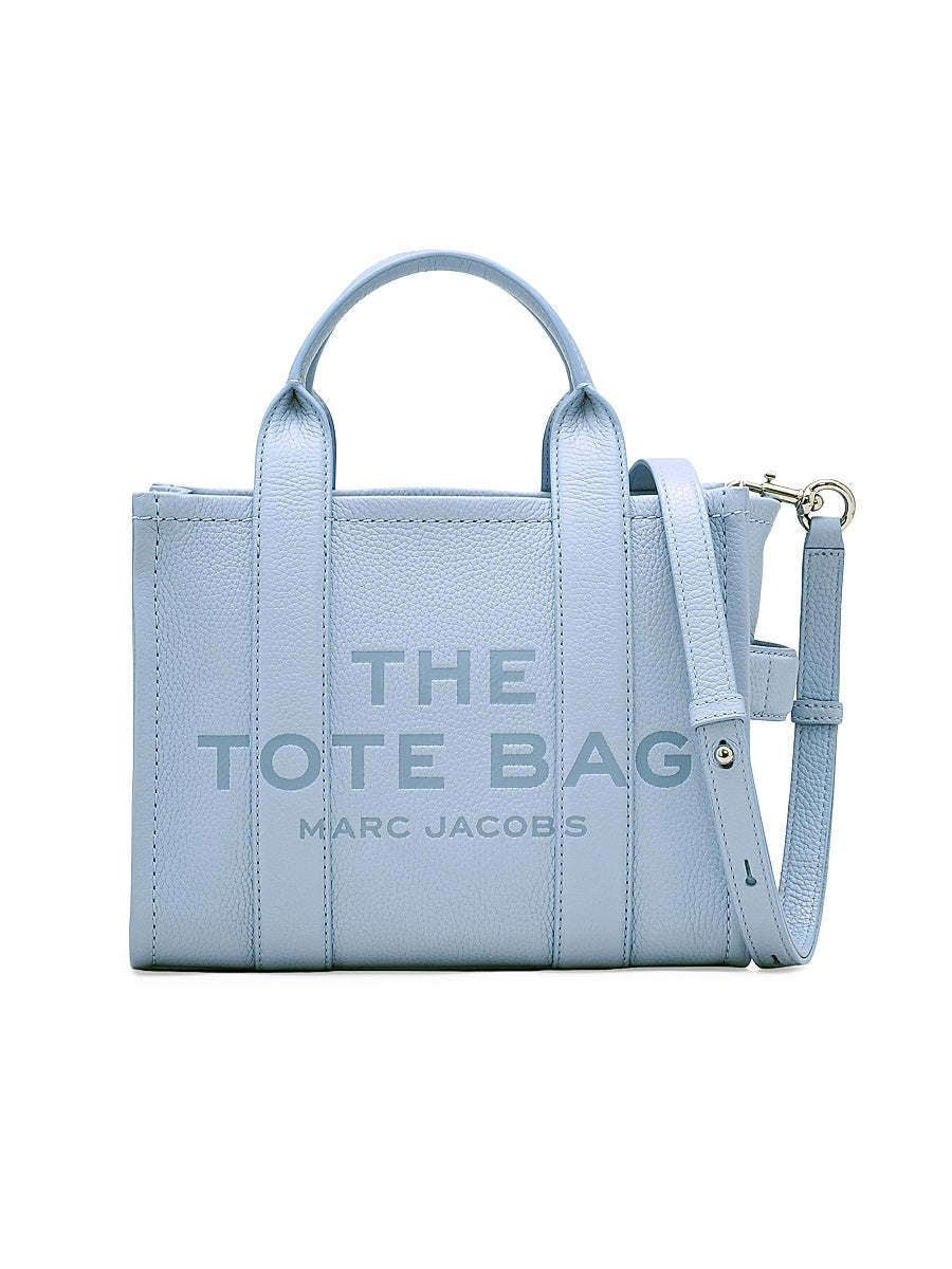 The Leather Small Tote Bag