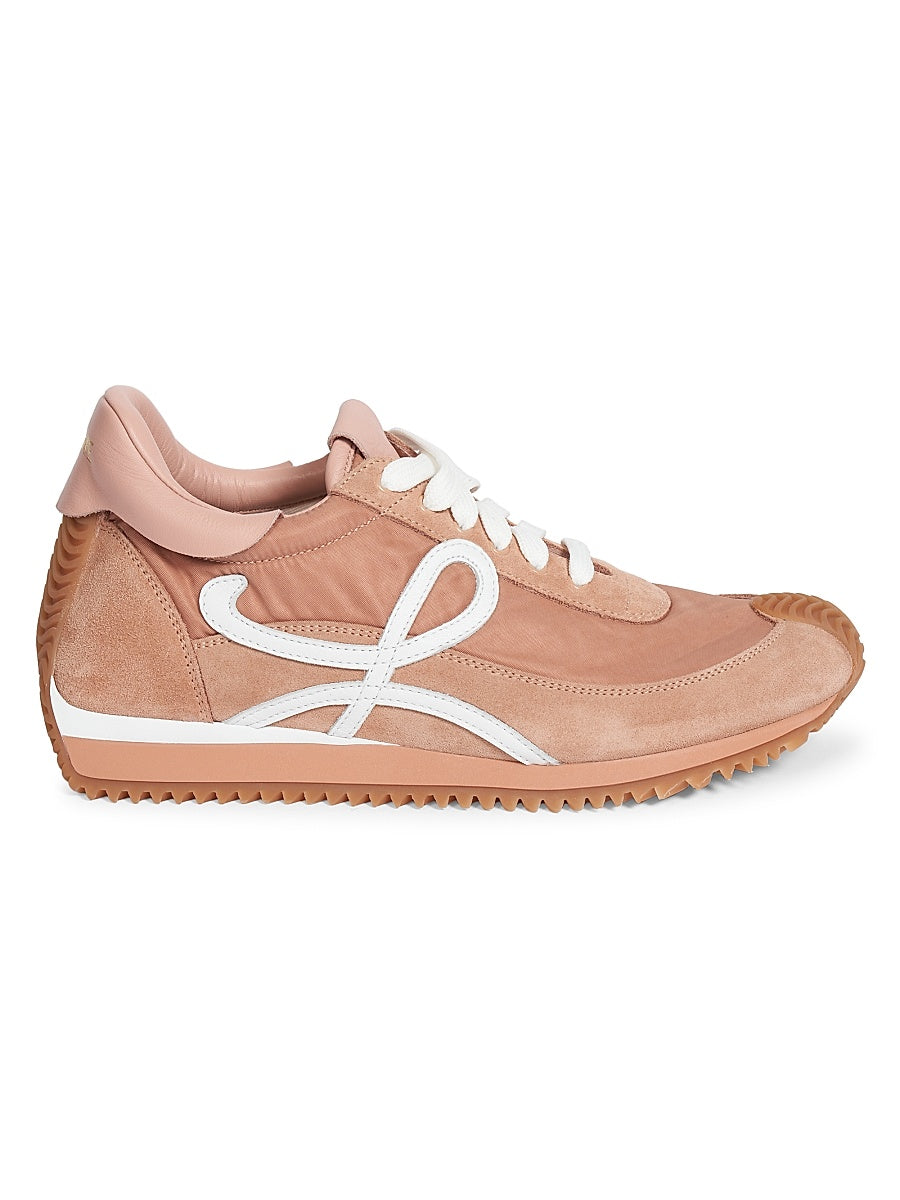 Flow Runner Sneakers
