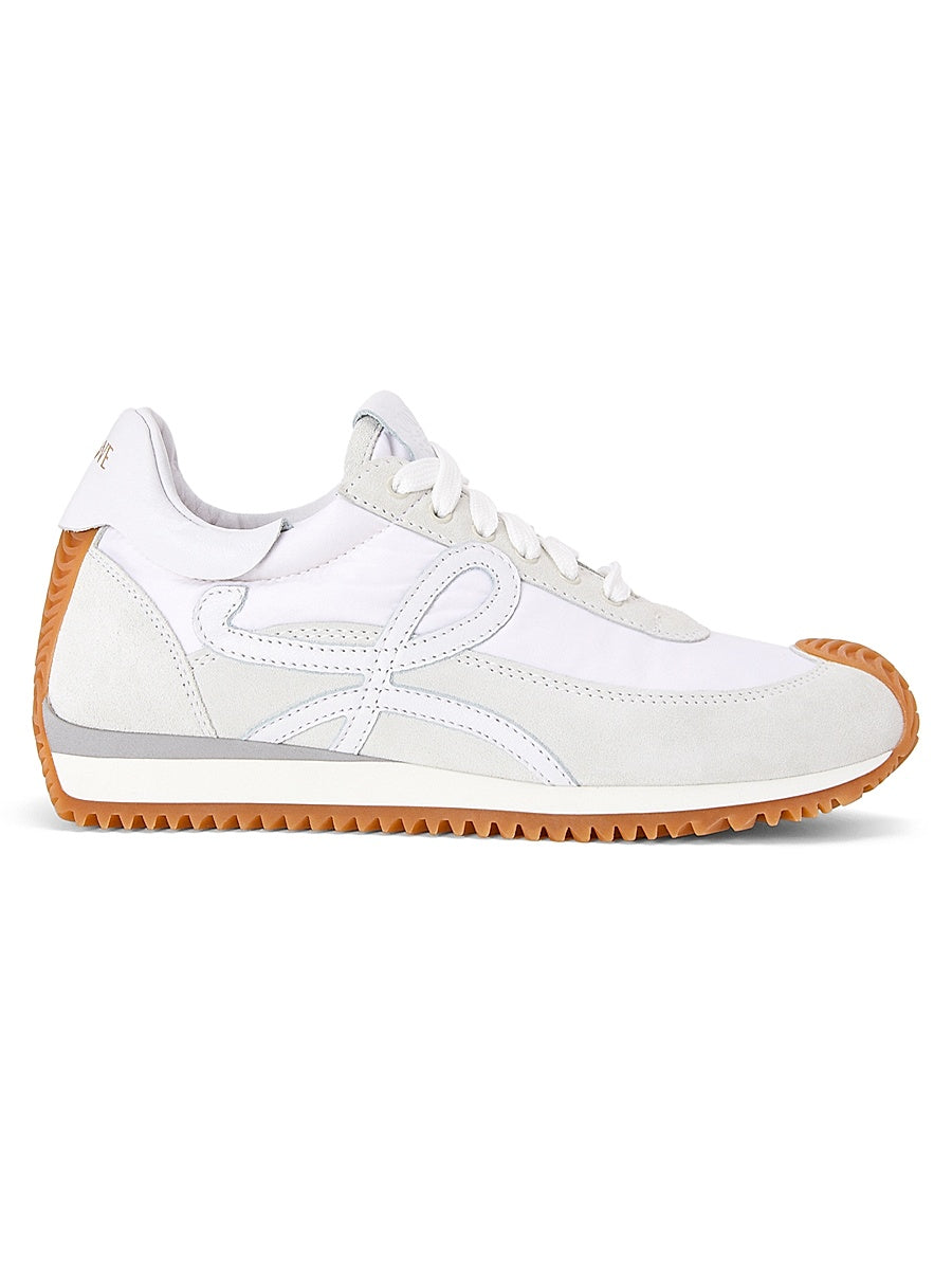 Flow Runner Sneakers