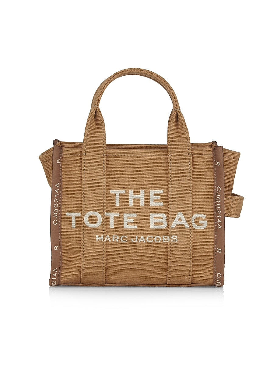 The Jacquard Small Tote Bag