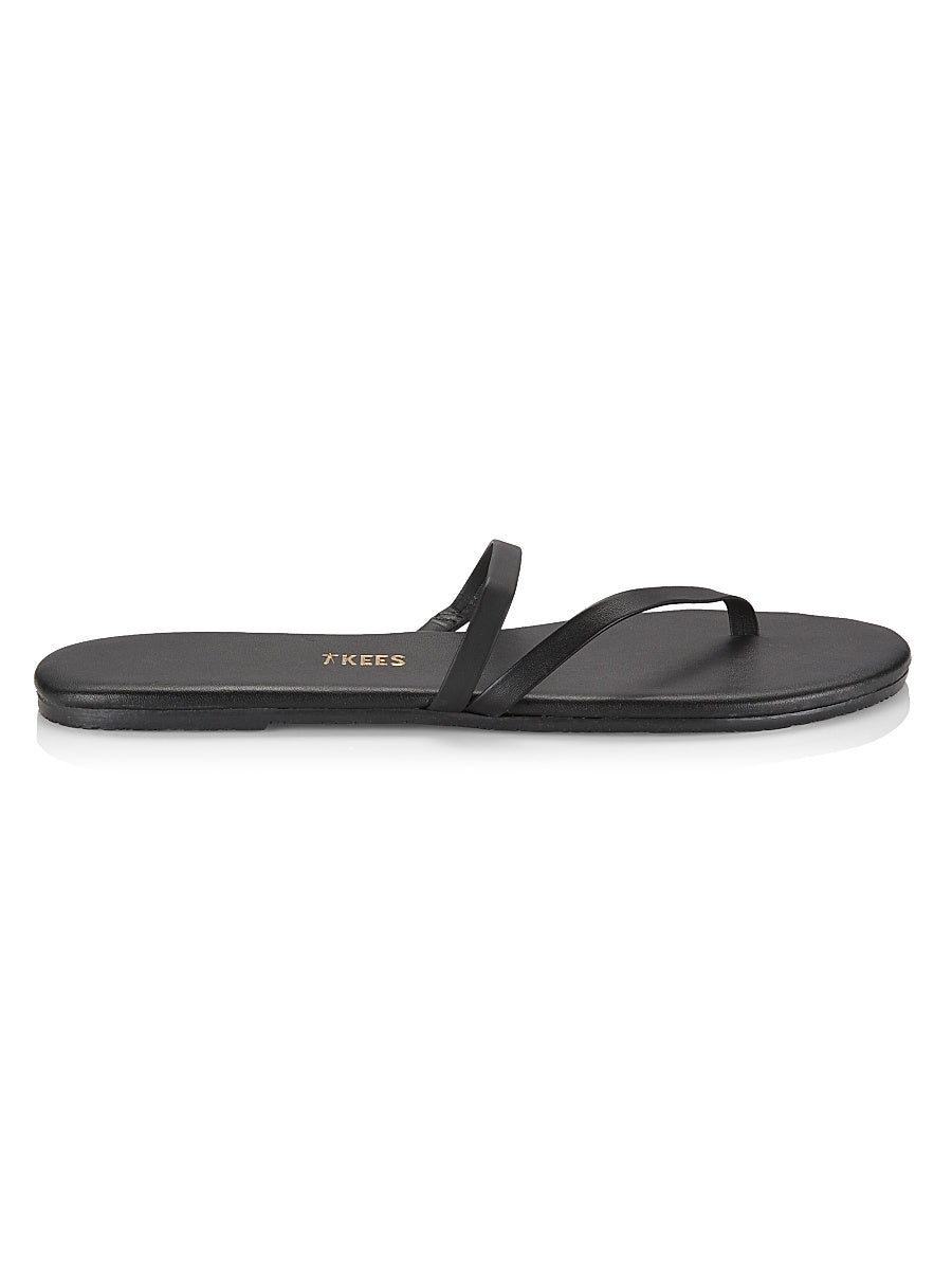 Sarit Leather Sandals