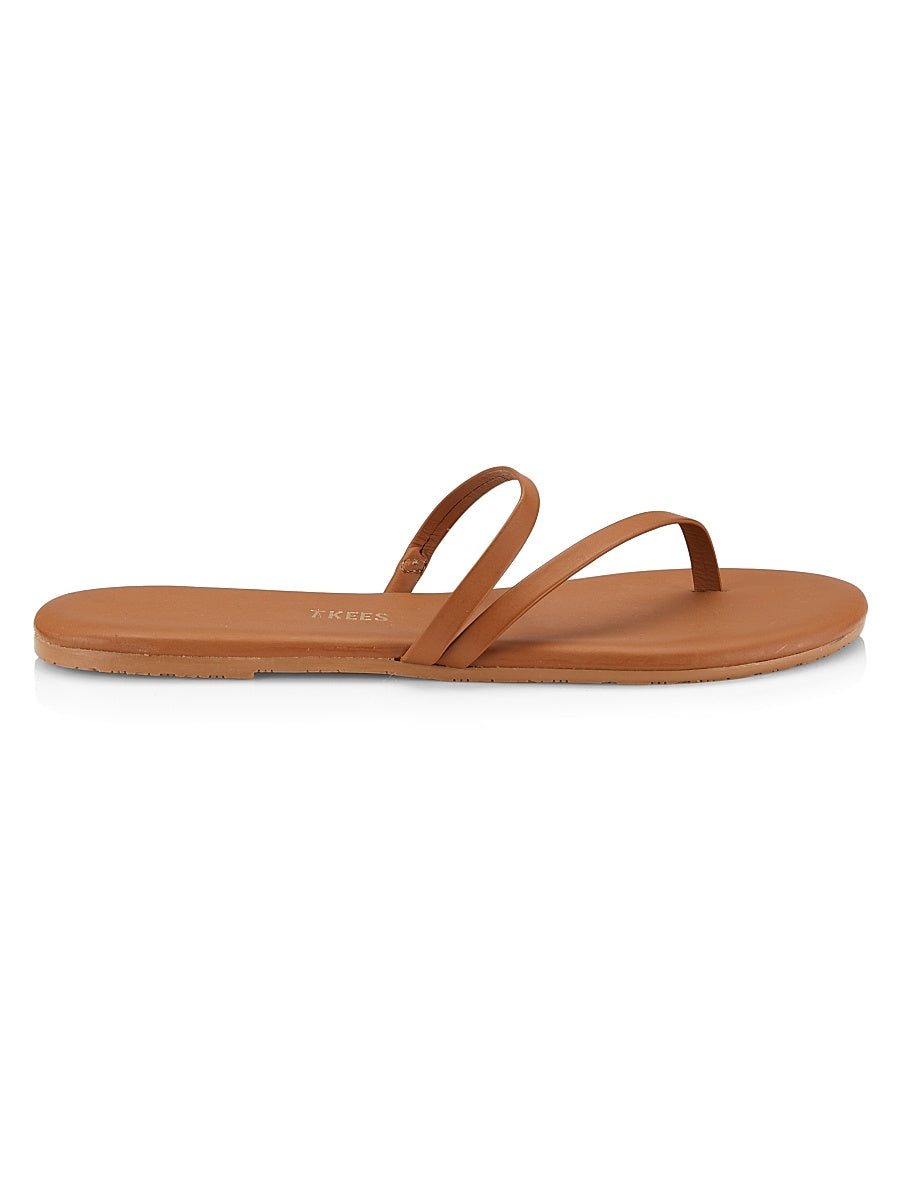 Sarit Leather Sandals