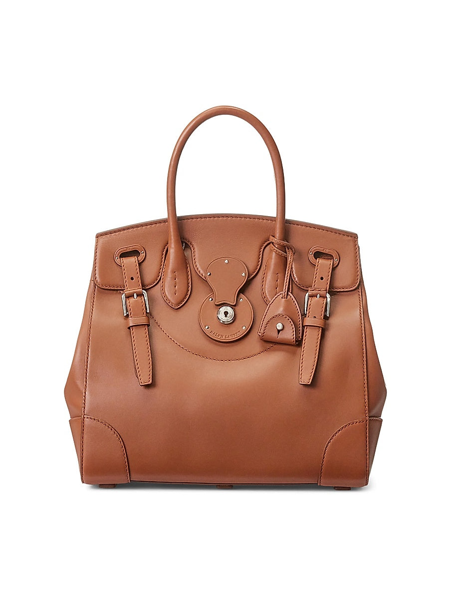 Soft Ricky Leather Bag