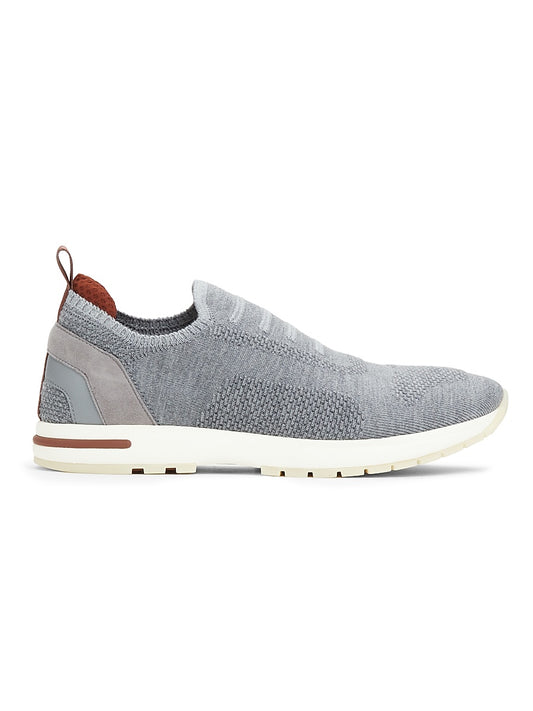360 LP Flexy Wool-Blend Sneakers