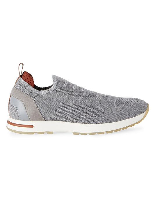 360 LP Flexy Wool-Blend Sneakers