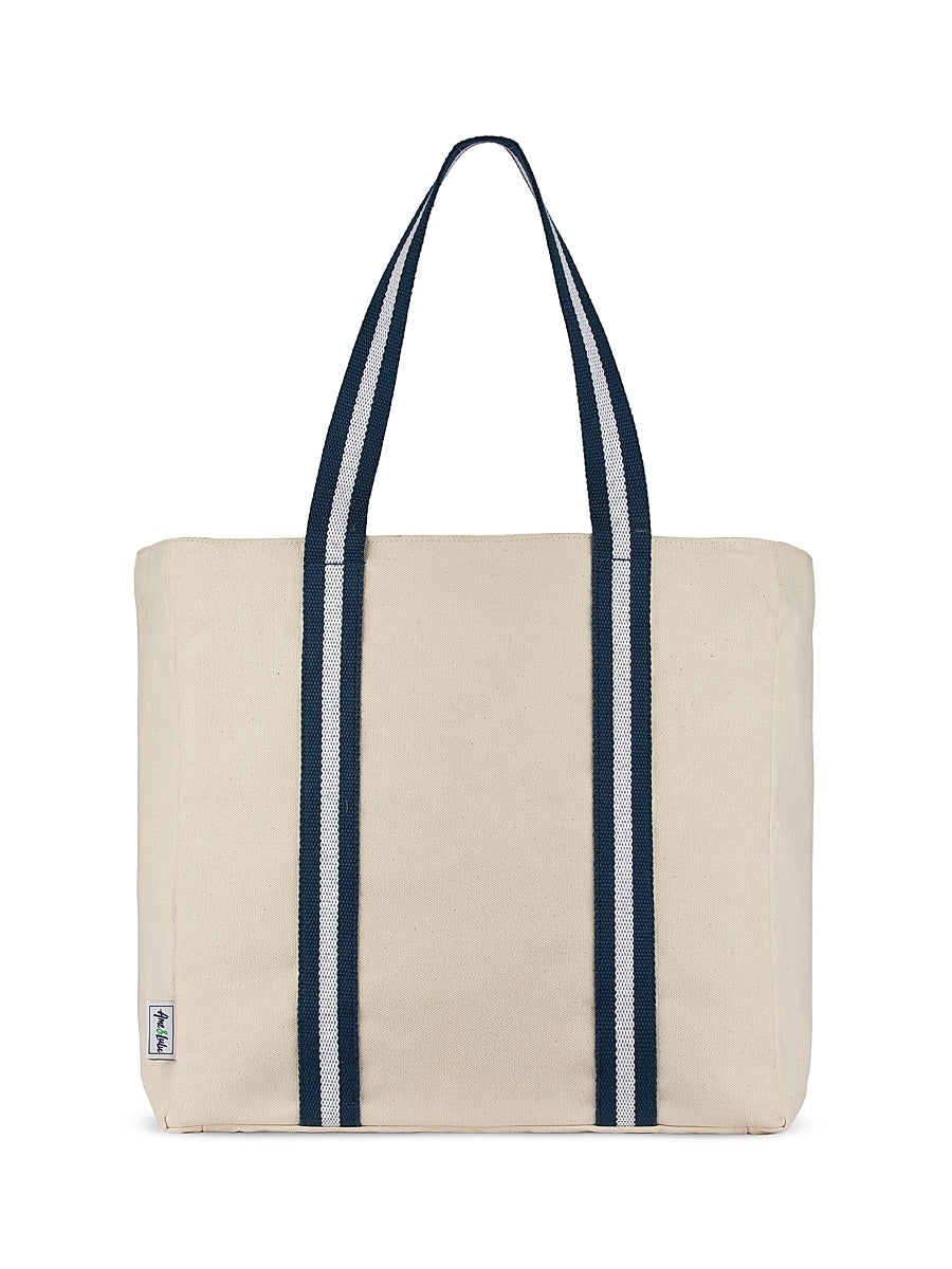 Hamptons Beach Tote