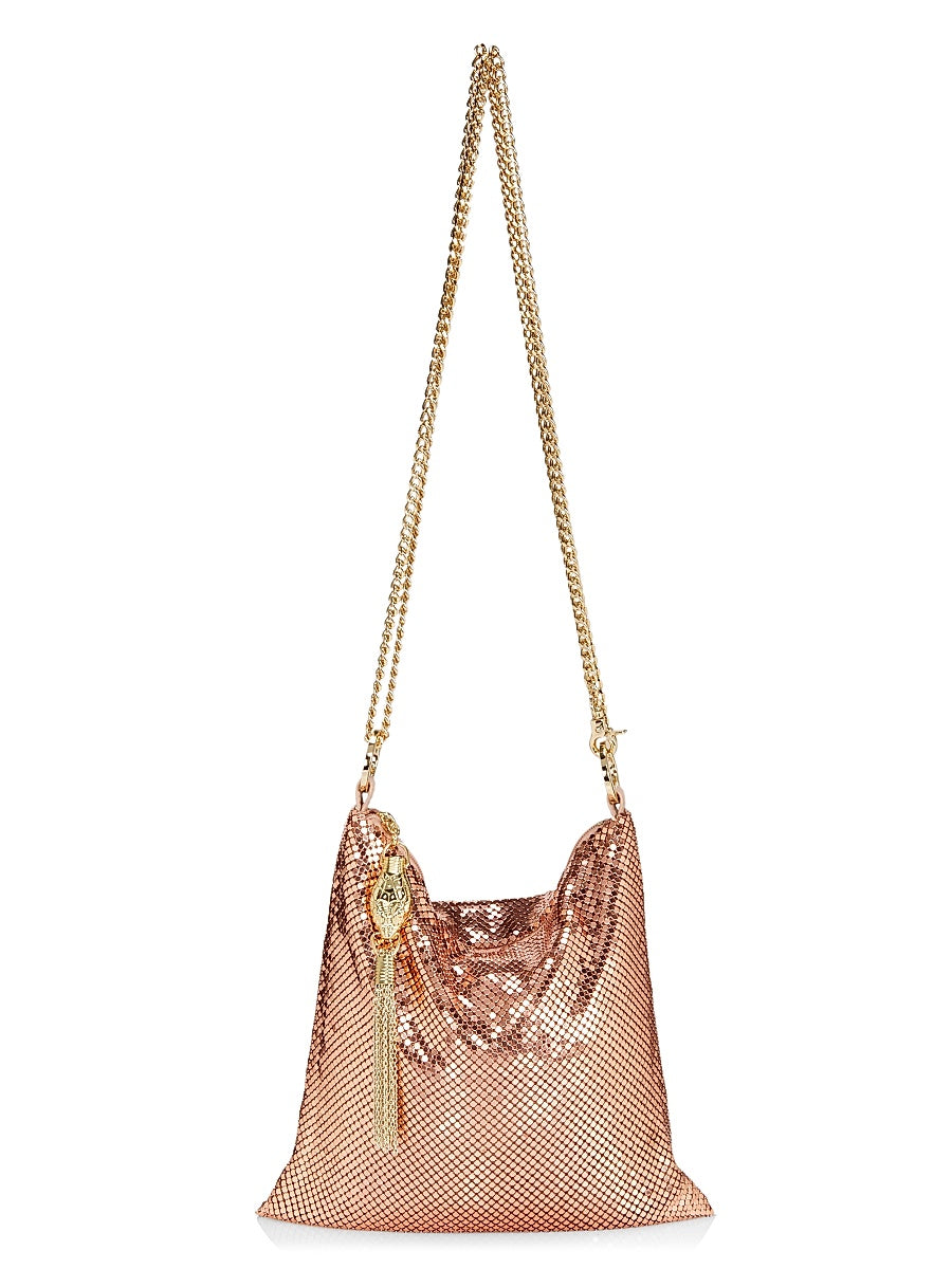 Snakehead Ibiza Chainmail Bag