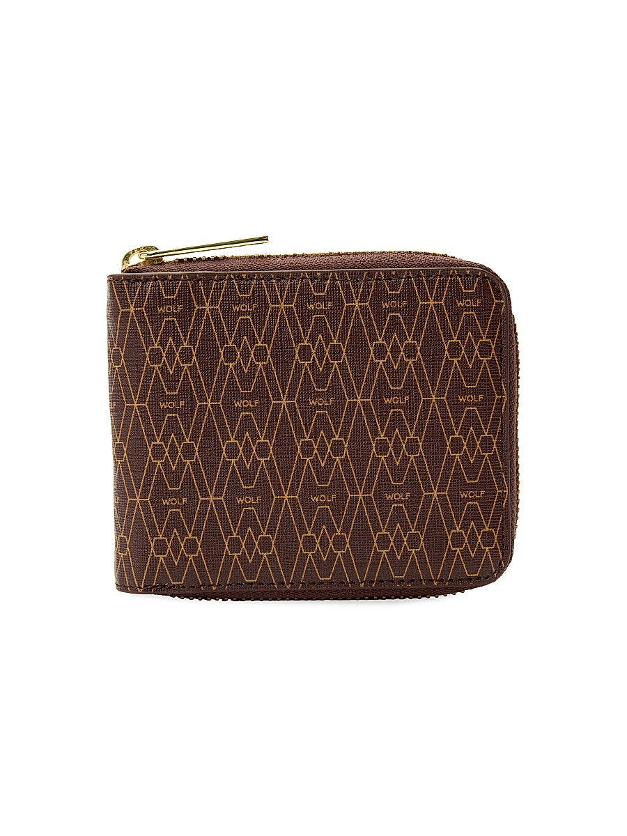 Signature Zip Wallet