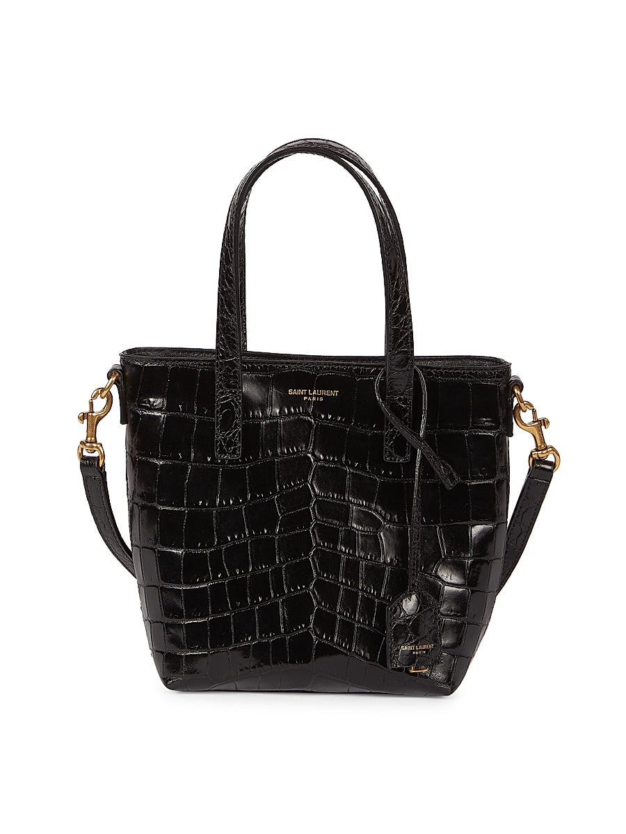 Paris Mini Toy Shopping Bag